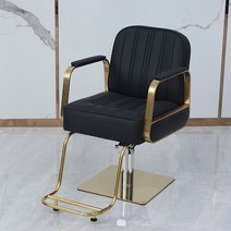 미용실 샴푸의자 전동 리프터 편안한 이발소 전문 그레이 럭셔리 가구, 15.Stainless steel
