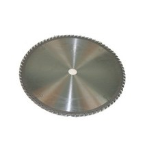 영창 팁쏘 목재용 팁소 3920176 원형톱날 전기톱날, 1개, 1개