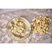 아카시아 꽃차 35잔 분량(대/10g), 단품, 단품