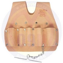 전공 공구주머니(5구) SMT-51 SMATO-스마토 못주머니 공구집 09M 09몰