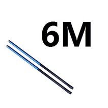 유리섬유 텔레스코픽 안테나 마스트 텔레스코픽 폴 5m 6M 7M 8M 9M 10M 4g 안테나, 6M_CHINA