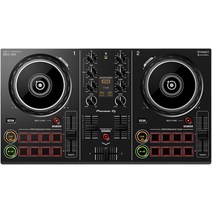 pioneer dj 컨트롤러 DDJ 200 스마트, 단일 항목