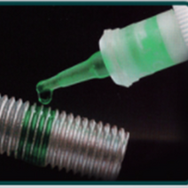 나사 풀림 방지제 고정제 볼트 너트 금속 밀봉 조립 록타이트접착제 철 본드 주물용 못