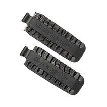 레더맨 비트 21개의 멀티툴용 더블엔드 스크루드라이버 미국 제작.