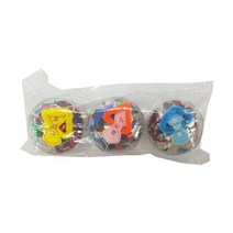 해피샷 카니발 폭죽 3p _ 2025886EA, 본상품선택