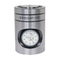 양우툴텍 하이트프리세터 HP-100, 단일 수량