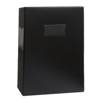 연합 3공바인더 A3바인더 B4바인더 D링바인더 고주파, 1. B4 바인더 좌철 3cm