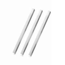 하이스강 고속 강철 화이트 스틸 바 200mm cnc 선반 공작 기계 가공 도구 hss, 6x10x200mm