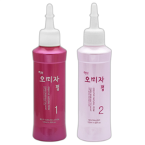 본코스메틱 허브 오미자펌 120ml 멀티펌제 11203579
