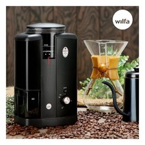 WILFA 윌파 전동 커피 그라인더 CGWS130B