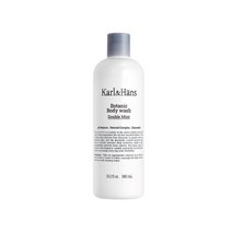 칼앤한스 보타닉 바디워시 390ml 더블민트+스타벅스 기프티콘 증정