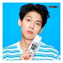 브로앤팁스 네버드라이 올인원 120ml (바디워시100ml 증정)