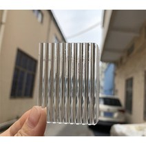 대형아크릴판 3mm 두께 pmma 순수 투명 투명 플렉시 유리 장식 아크릴 시트 골판지, 400x400mm