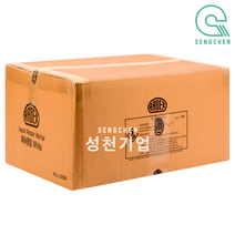 아덱스 쾌속몰탈 (1kg), 백색(White), 1BOX(=20EA)