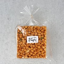 용인강정 수제강정 촉촉한 오란다 400g (10+1개), 플레인 오란다 10개/견과 오란다 1개