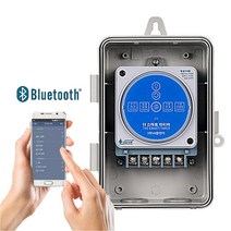 가로등타이머 보안등 가로등 타이머 일출일몰 스마트 타이머 점멸기 5단자 스위치 LED간판타이머 간판타이머스위치 SJS-S16-3W, 1개