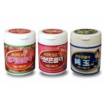 토코 흔들이, 딸기흔들이