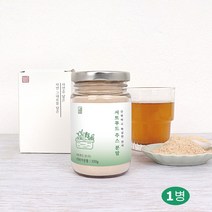 서트푸드 주스 분말 가루 야채 과일 채소 곡물 황급비율 써트푸드 파우더 단기간 슬림 식단, 100g, 1병