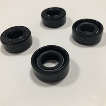 구동계 변속기 자동차부품 오일 씰(12x22x9) 교체 부품 번호 92049-s074 호환, 1개