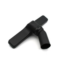 산업용 진공 청소기 와이퍼/물 브러쉬 휠 흡착제 브러시 내경 32/35/37mm 부품, 02 35mm