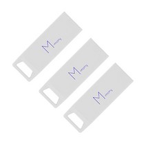 TUI 투이 M-mory 2.0 USB 메모리 4GB 8GB 16GB 32GB 64GB 128GB, 철제 틴케이스
