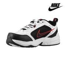 나이키 Mens Nike Air Monarch IV 운동화 415445-101