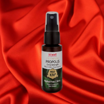 태파스토어 하이웰 프리미엄 프로폴리스 엑스트라스트렝스MGO830+오랄스프레이30ml 하이웰프로폴리스, 3개