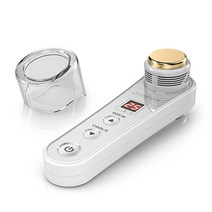 봄텍전자 국내생산 SKIN-AID 개인용 크라이오테라피 이온토 냉온마사지기 냉동전기영동요법, 상세페이지 참조, 상세페이지 참조