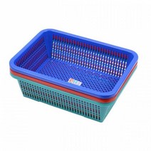 NPV423099 네트망 라탄사각소쿠리 깊은 광신 2호 볼가 계육 감자, 1