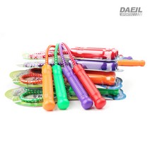 스트레칭로프, 보라