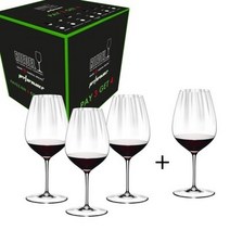 [리델] 퍼포먼스 카베르네 메를로 3+1 밸류팩 (5884/0) 4p