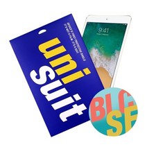 기타 바보사랑[유니슈트]아이패드 미니4 LTE 안티블루 1매+서피스 2매