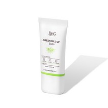 닥터지 그린 마일드 업 선 플러스 SPF50+ PA++++, 35ml, 1개