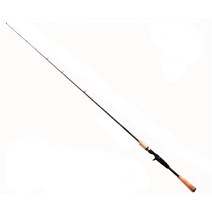 쏘가리낚시대 1pcs SSC-661M 배스 송어 꺽지 광어대 로드 갯바위 산천어 베스대