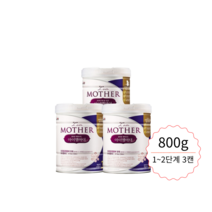 남양 아이엠마더 1 2단계 3캔