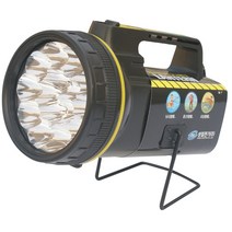 성일전기 랜턴 충전식 SI 101 LED AC DC겸용