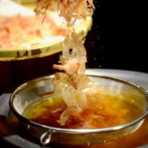 가쓰오부시 샤브샤브 육수 우동육수 2kg (업소용/대용량) 비프먹방