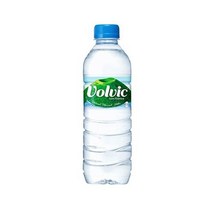 볼빅 내추럴 미네랄 워터, 25개, 500ml