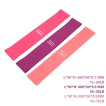 운동밴드 턱걸이 보조 밴드 피트니스 저항 밴드용 탄성 밴드 운동 체육관 근력 훈련 피트니스 껌 필라테스 스포츠 크로스핏 운동 장비, 234