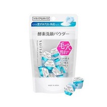 수이사이 뷰티 클리어 파우더 워시 N 15ea