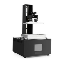 3d프린터 FDM SLS 30 3d 프린터 고정밀 sla 3d 프린터 2k lcd 화면 병렬 uv led 조명 405nm uv 수지 프린터, 협력사, 금속 수지 통