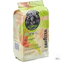 Lavazza Tierra! Alteco Whole Bean Filter Coffee 라바짜 티에라 알테코 홀빈 원두 커피 35.2oz(1kg)