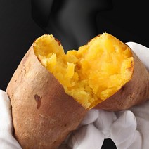 (m)안면도 호박고구마 특(300-400g) 4kg x 2박스 /총 8kg