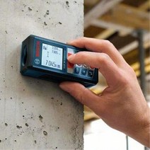건축 전문가 정밀한 레이저 거리 측정계 DIY 측량기