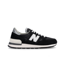 뉴발란스 990 MIU 블랙 245