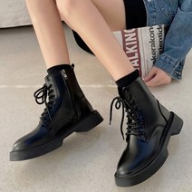 디작소 겨울워커 여성워커 데일리워커 OJ-OJ0557