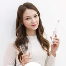전동칫솔사용법 주니어 어린이 아기 휴대용 아동 키즈 유아 전동칫솔 효과, 핑크