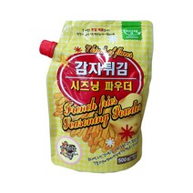 미담채 감자시즈닝 직화불고기 500g, 8개