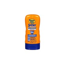 바나나 보트 선크림 118ml 2개 울트라 스포츠 SPF 100+ 선스크린 Banana Boat Ultra Sport Sunscreen Lotion New Formula 100 4 Ounces (Pack of 2), 1개