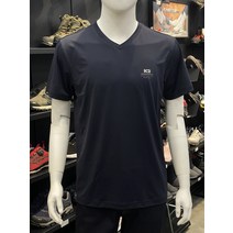 K2 케이투 반팔 공용 KMM22283 등산의류 기능성 1+1 브이넥 밸류 패키지(2개입)(1396630)
